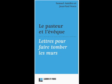 Quand le dialogue entre Églises devient source de vie