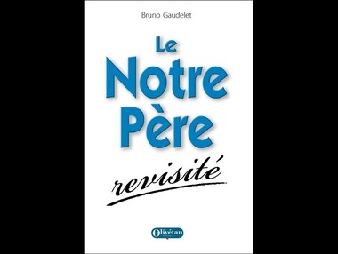 Le Notre Père : une prière actuelle nourrie de la Torah